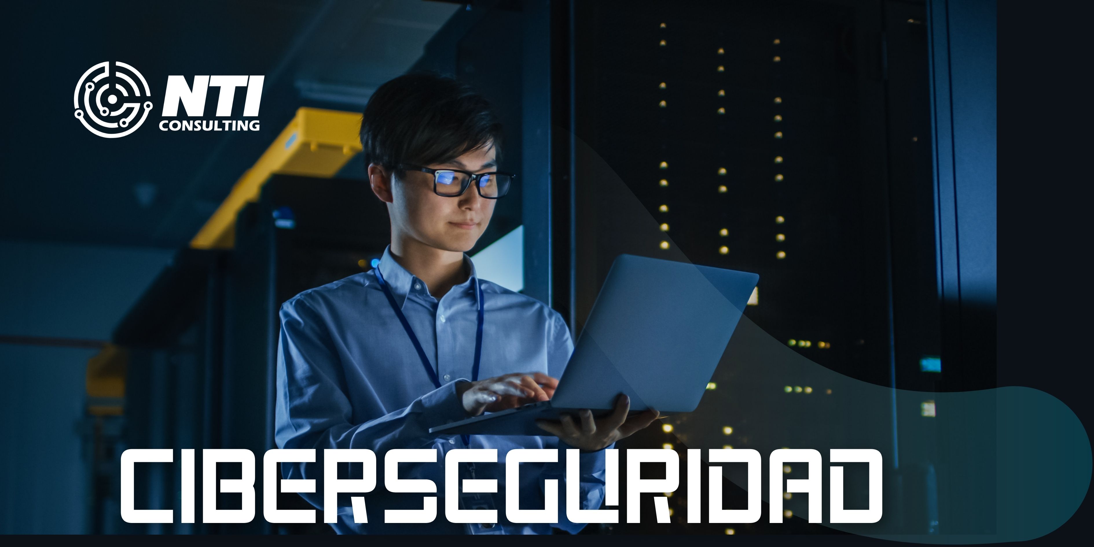 ¿Qué es la ciberseguridad?